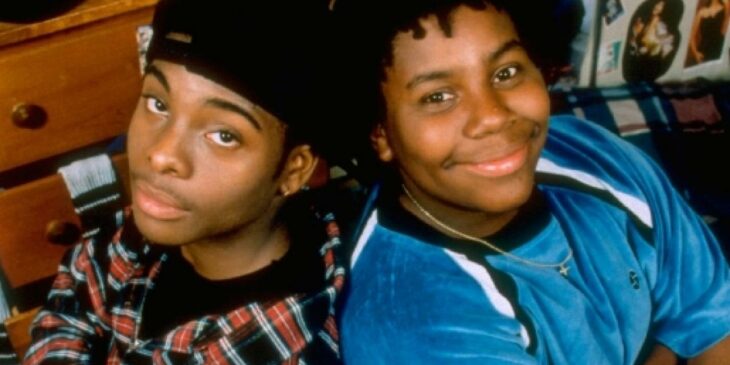 Kenan & Kel no Emmy