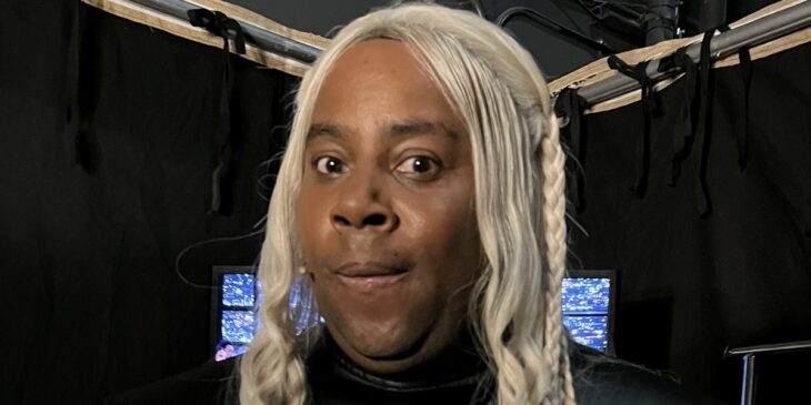 Kenan-Targaryen