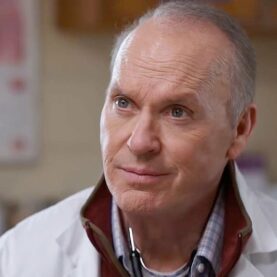 Michael Keaton