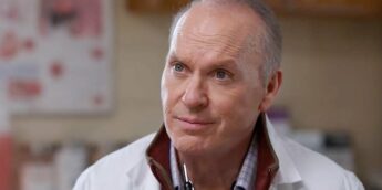 Michael Keaton Emmy
