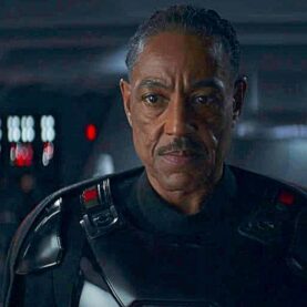 Giancarlo Esposito