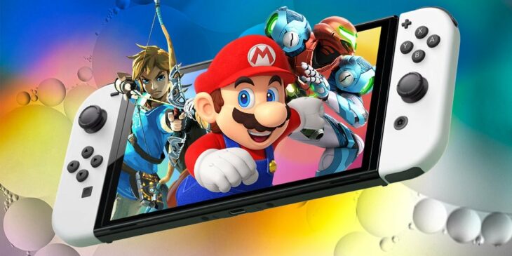 Direct na Nintendo