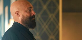 Lex Luthor em Titãs