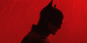 Batman em The Batman