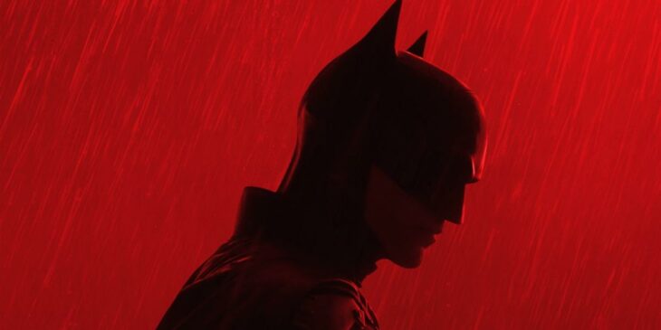Batman em The Batman