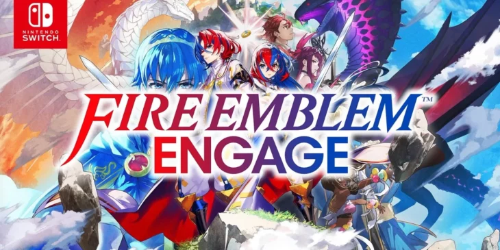 Fire Emblem Engage
