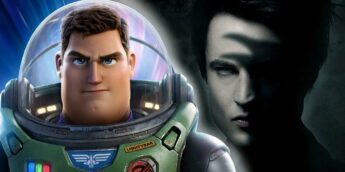 Lightyear e Sandman