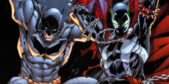 Batman e Spawn