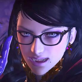 Bayonetta 3