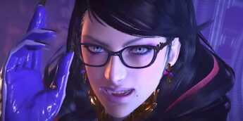 Bayonetta 3