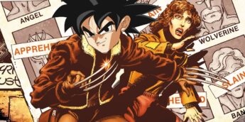 Dragon Ball Dias de Um Futuro Esquecido
