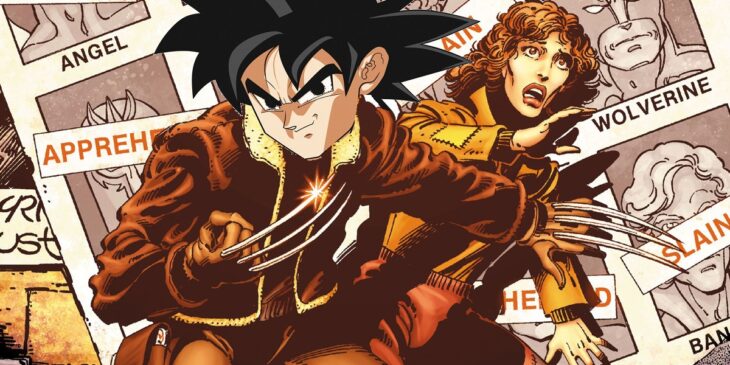 Dragon Ball Dias de Um Futuro Esquecido