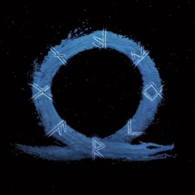 God of War Ragnarök