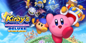Kirby's Return to Dream Land Deluxe