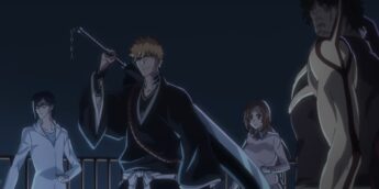 Bleach: A Guerra Sangrenta de Mil