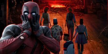 Kevin Feige e Stranger Things