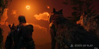 História de God of War
