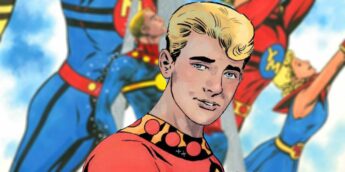 Miracleman de Neil Gaiman