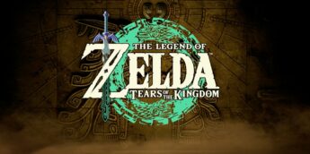 Zelda Tears of The Kingdom