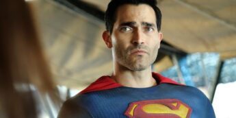 Uniforme de Superman & Lois