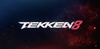Logo de Tekken 8