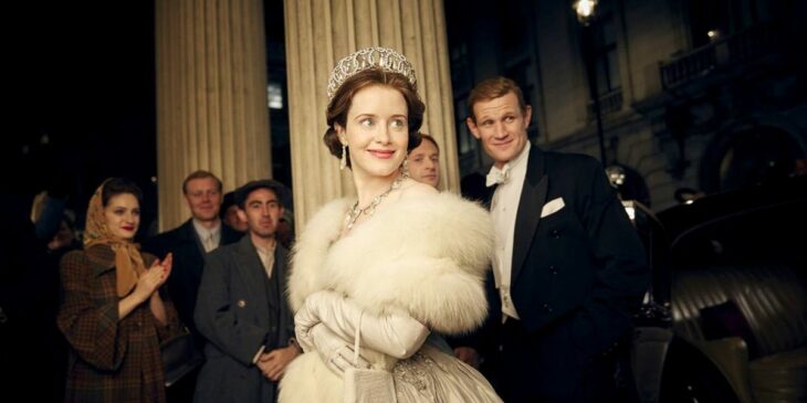 The-Crown-Audiência-Netflix
