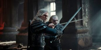 Temporadas de The Witcher