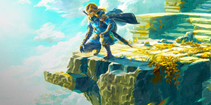 Legend of Zelda