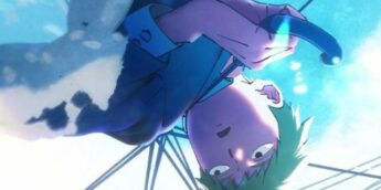 Reigen de Mob Psycho 100