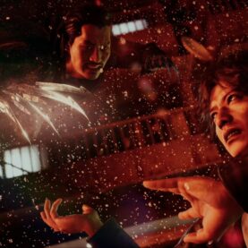 Jodgment e Lost Judgement para PC