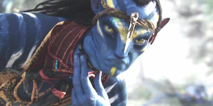 Avatar: O Caminho da Água