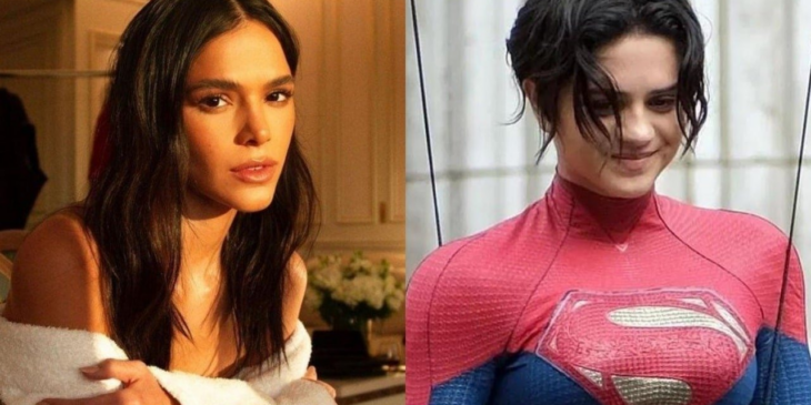 Bruna Marquezine esclarece processo de testes para The Flash