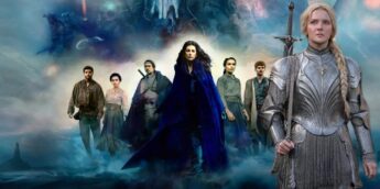 Prime Video na New York Comic Con