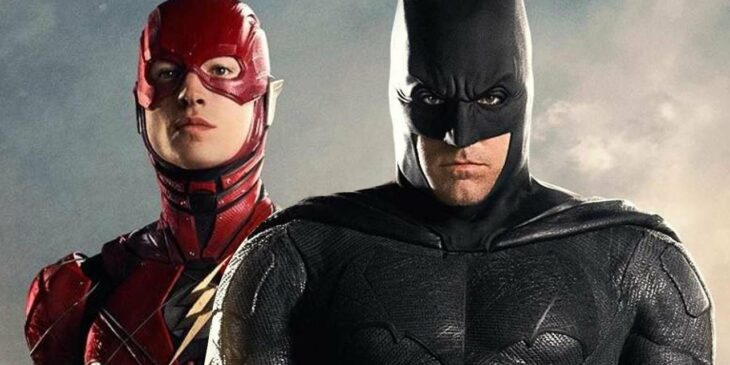 Batman-Flash-presente