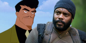 Chad L Coleman em Superman & Lois