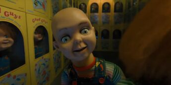 Trailer de Chucky