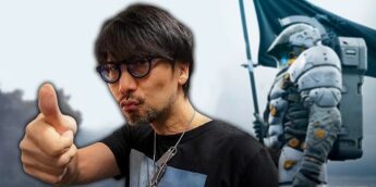 VR de Hideo Kojima