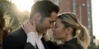 Revival de Lucifer