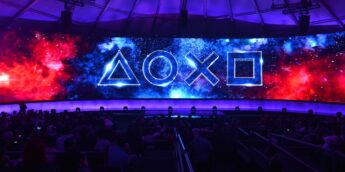 PlayStation na Brasil Game Show