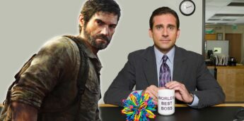 The Last of Us e The Office