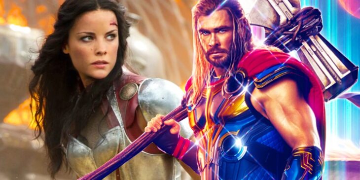 Sif de Thor