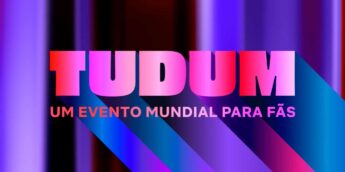 Tudum da Netflix