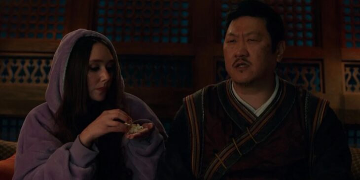 Derivado de Wong