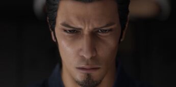 Yakuza no Switch