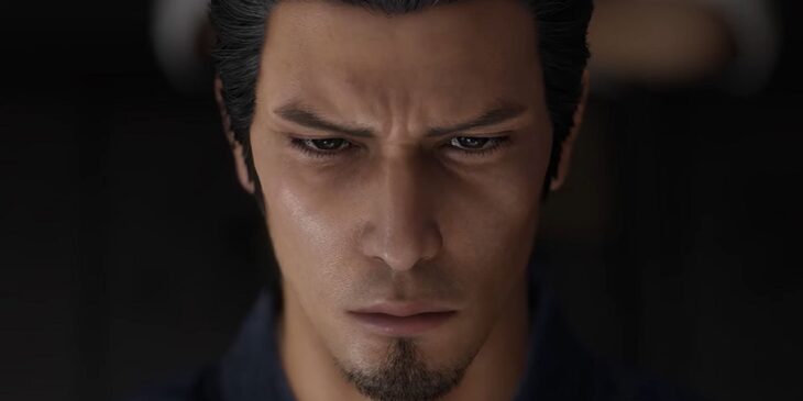 Yakuza no Switch