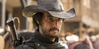 Rodrigo Santoro