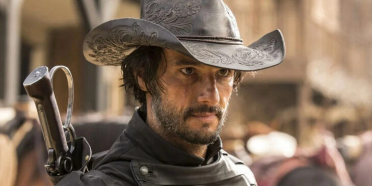 Rodrigo Santoro