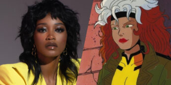 Keke Palmer como Vampira