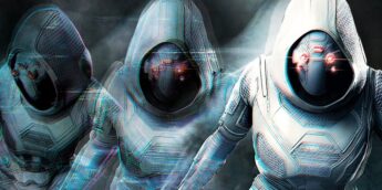 Fantasma Marvel