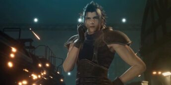 Gameplay de Crisis Core